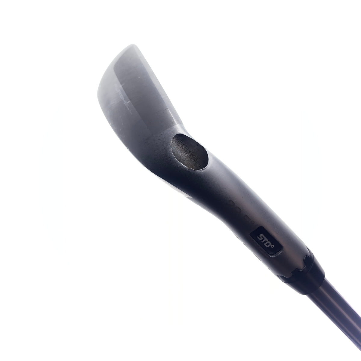 Used Cobra King Utility 2020 4 Hybrid / 22.5 Degrees / Regular Flex