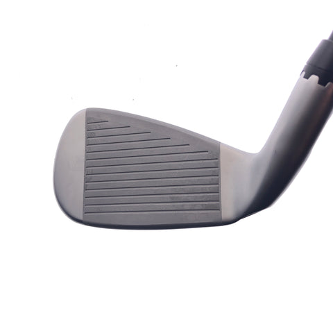 Used Cobra King Utility 2020 4 Hybrid / 22.5 Degrees / Regular Flex