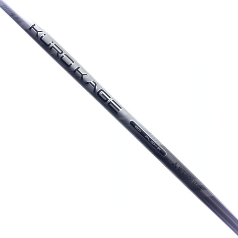 Used Cobra King Utility 2020 4 Hybrid / 22.5 Degrees / Regular Flex