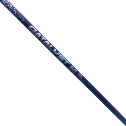 Used Cobra King Utility 2020 4 Hybrid / 22.5 Degrees / Regular Flex