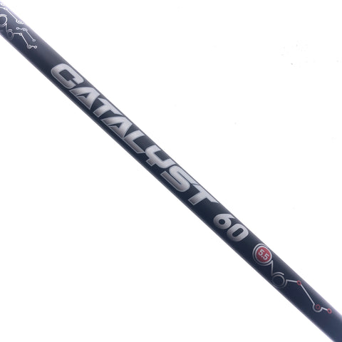 Used Cobra King Utility 2020 4 Hybrid / 22.5 Degrees / Regular Flex