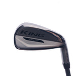 Used Cobra King Utility 2020 4 Hybrid / 22.5 Degrees / Regular Flex