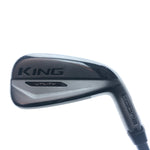 Used Cobra King Utility 2020 4 Hybrid / 22.5 Degrees / Regular Flex