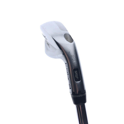 Used Cobra King Utility 2020 4 Hybrid / 22.5 Degrees / Stiff Flex