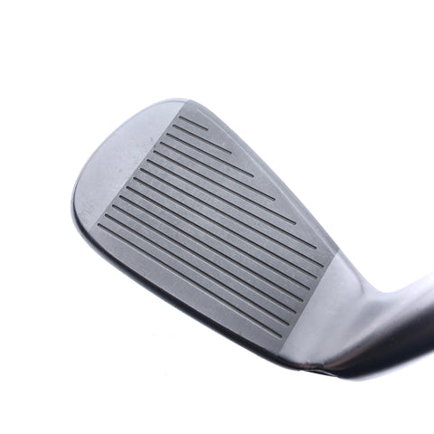 Used Cobra King Utility 2020 4 Hybrid / 22.5 Degrees / Stiff Flex