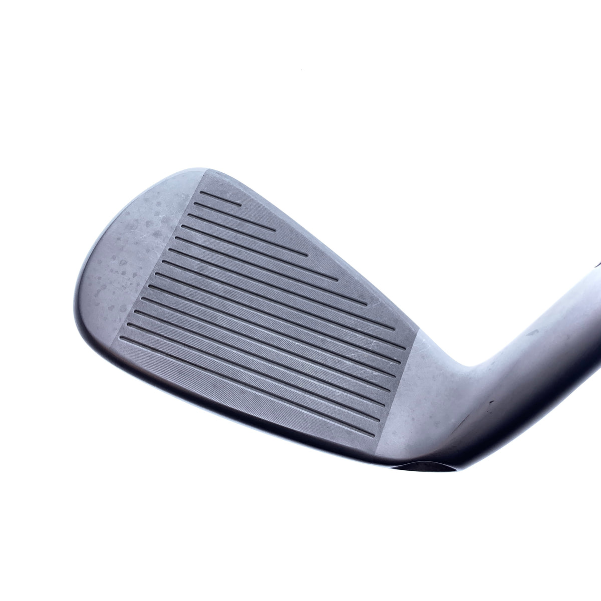 Used Cobra King Utility One Length 3 Hybrid / 19.0 Degrees / Regular Flex