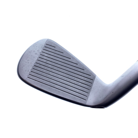 Used Cobra King Utility One Length 3 Hybrid / 19.0 Degrees / Regular Flex