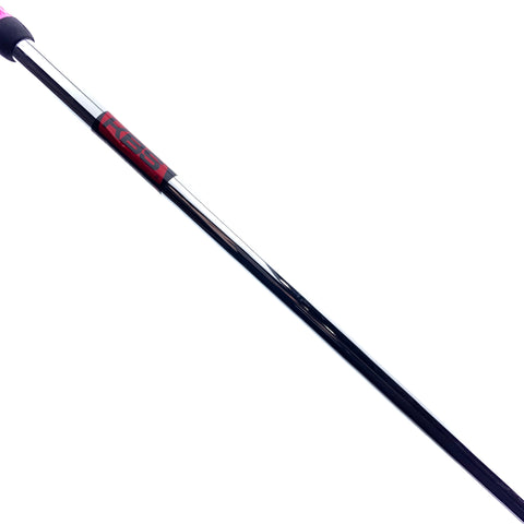 Used Cobra King Utility One Length 3 Hybrid / 19.0 Degrees / Regular Flex