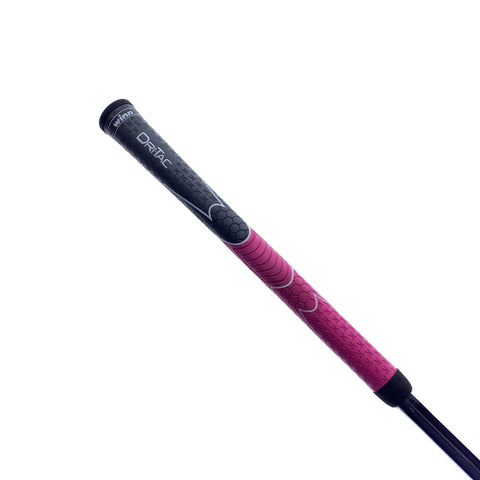 Used Cobra King Utility One Length 3 Hybrid / 19.0 Degrees / Regular Flex