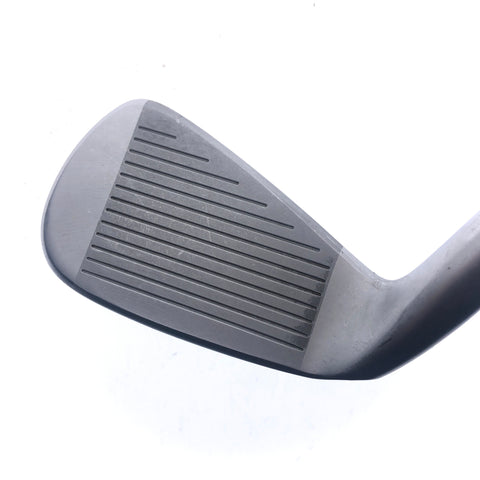 Used Cobra King Utility One Length 3 Hybrid / 19.5 Degrees / Regular Flex