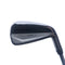 Used Cobra King Utility One Length 3 Hybrid / 19.5 Degrees / Regular Flex