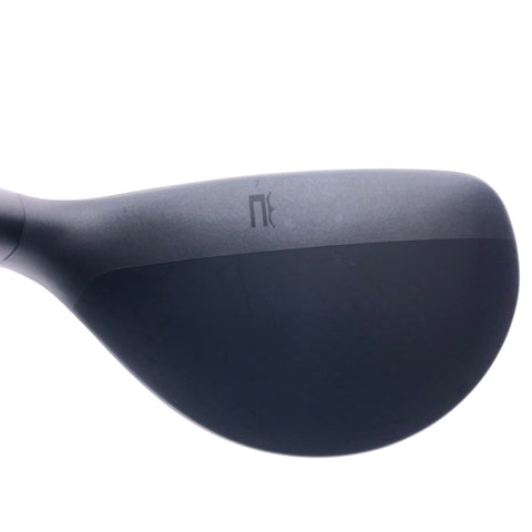 Used Cobra King Utility One Length 3 Hybrid / 19.5 Degrees / Stiff Flex