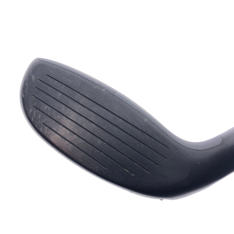 Used Cobra King Utility One Length 3 Hybrid / 19.5 Degrees / Stiff Flex