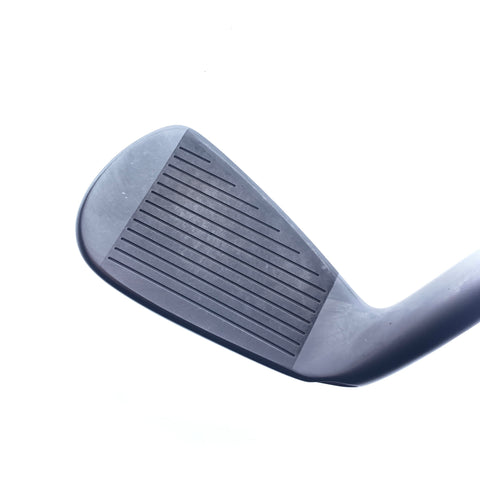 Used Cobra King Utility One Length 3 Hybrid / 19.5 Degrees / Stiff Flex