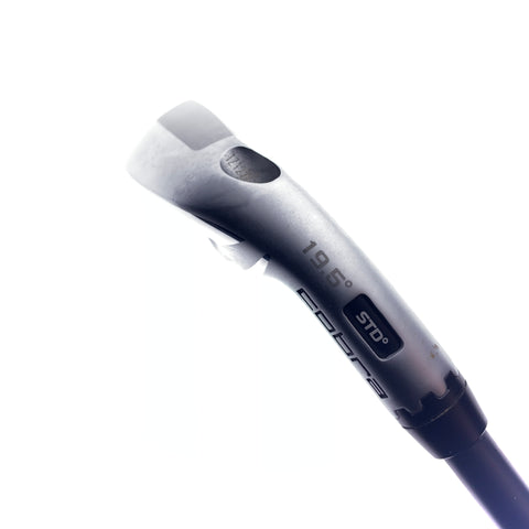 Used Cobra King Utility One Length 3 Hybrid / Regular Flex