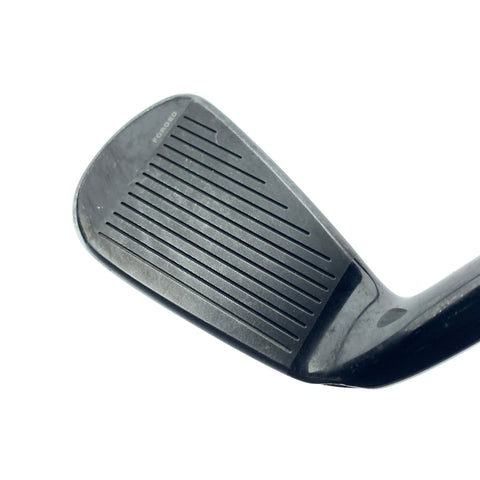 Used Cobra King Utility One Length 3 Hybrid / Regular Flex