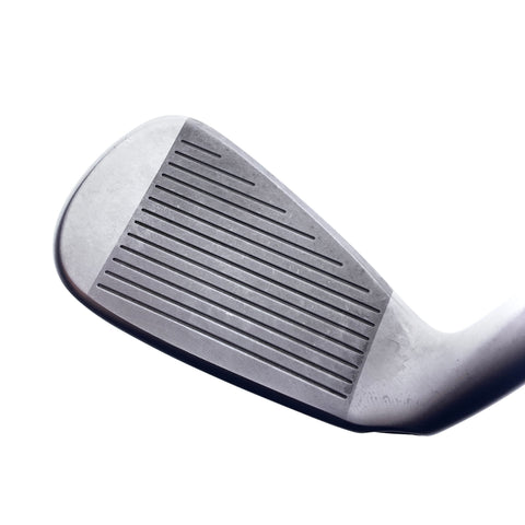 Used Cobra King Utility One Length 4 Hybrid / 22.5 Degrees / Stiff Flex