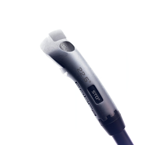 Used Cobra King Utility One Length 4 Hybrid / Regular Flex