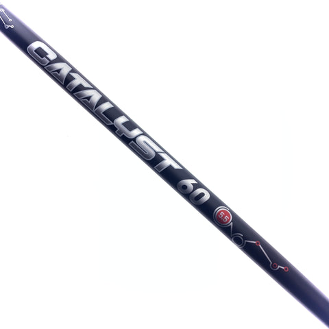 Used Cobra King Utility One Length 4 Hybrid / Regular Flex