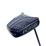 Used Cobra King Vintage Cuda-40 Putter / 34.0 Inches