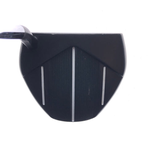 Used Cobra King Vintage Cuda-40 Putter / 34.0 Inches