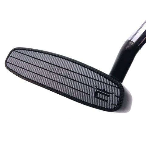 Used Cobra King Vintage Cuda-40 Putter / 34.0 Inches