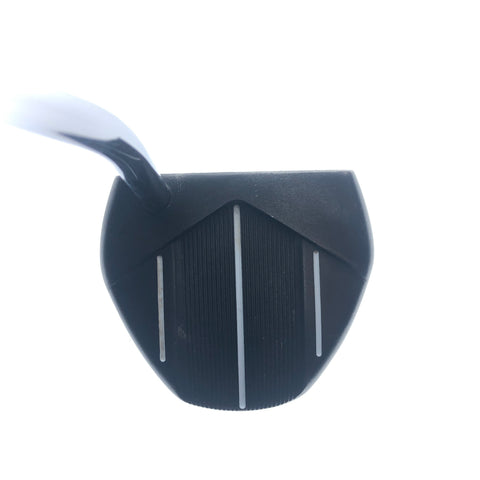 Used Cobra King Vintage Cuda Putter / 34.5 Inches