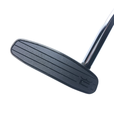 Used Cobra King Vintage Cuda Putter / 34.5 Inches