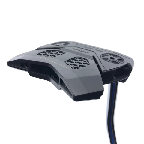 Used Cobra LIMIT3D ENZO 3D Printed Putter / 34.5 Inches