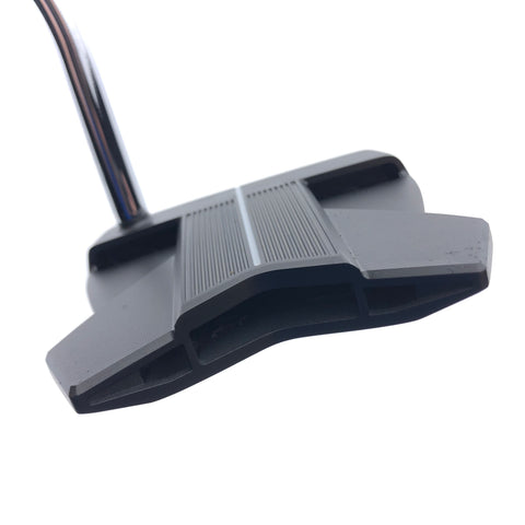 Used Cobra LIMIT3D ENZO 3D Printed Putter / 34.5 Inches