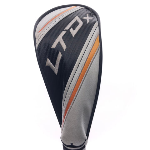 Used Cobra LTDx 2 Hybrid / 17 Degrees / Stiff Flex