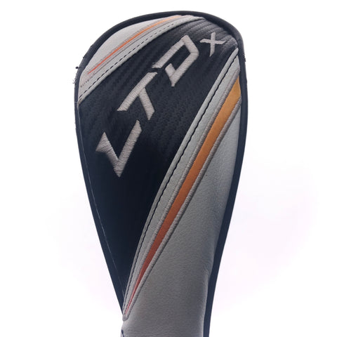Used Cobra LTDx 2 Hybrid / 17 Degrees / Stiff Flex