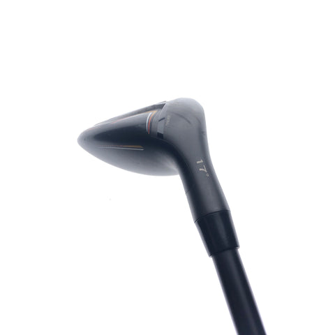 Used Cobra LTDx 2 Hybrid / 17 Degrees / Stiff Flex