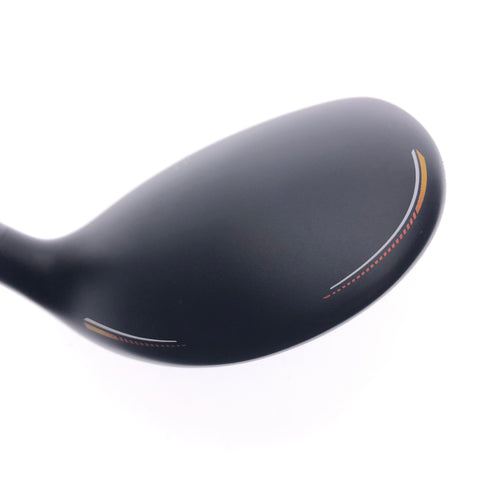 Used Cobra LTDx 2 Hybrid / 17 Degrees / Stiff Flex