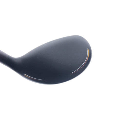 Used Cobra LTDx 2 Hybrid / 17 Degrees / Stiff Flex