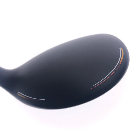 Used Cobra LTDx 2 Hybrid / 17 Degrees / Stiff Flex