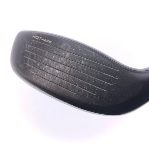 Used Cobra LTDx 2 Hybrid / 17 Degrees / Stiff Flex