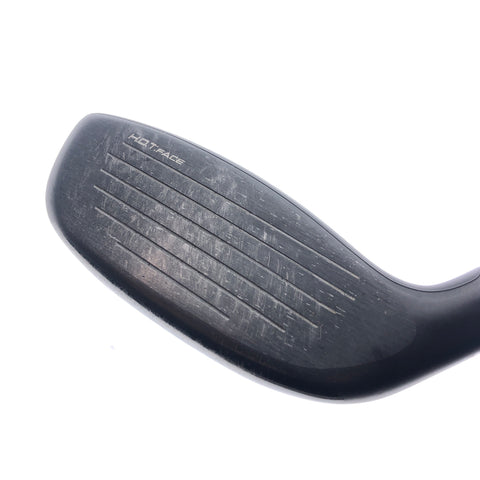 Used Cobra LTDx 2 Hybrid / 17 Degrees / Stiff Flex