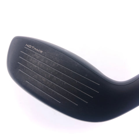 Used Cobra LTDx 2 Hybrid / 17 Degrees / Stiff Flex