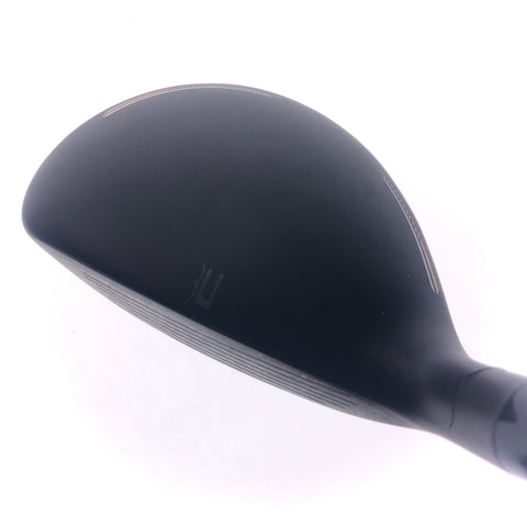 Used Cobra LTDx 2 Hybrid / 17 Degrees / Stiff Flex