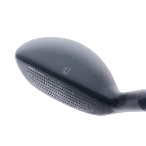 Used Cobra LTDx 2 Hybrid / 17 Degrees / Stiff Flex