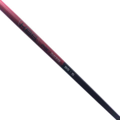 Used Cobra LTDx 2 Hybrid / 17 Degrees / Stiff Flex