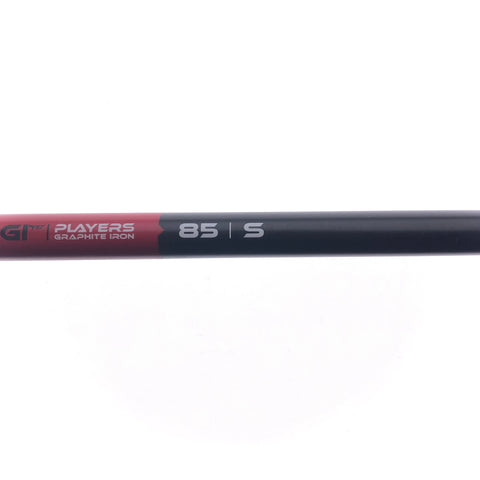 Used Cobra LTDx 2 Hybrid / 17 Degrees / Stiff Flex