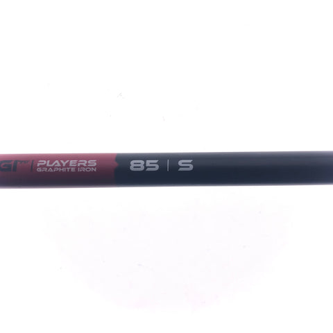 Used Cobra LTDx 2 Hybrid / 17 Degrees / Stiff Flex