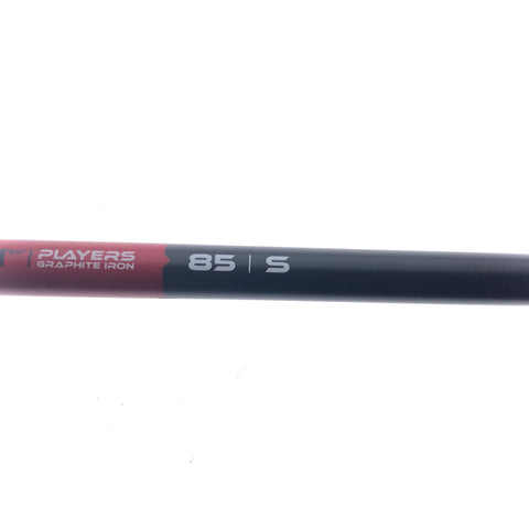 Used Cobra LTDx 2 Hybrid / 17 Degrees / Stiff Flex