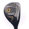 Used Cobra LTDx 2 Hybrid / 17 Degrees / Stiff Flex