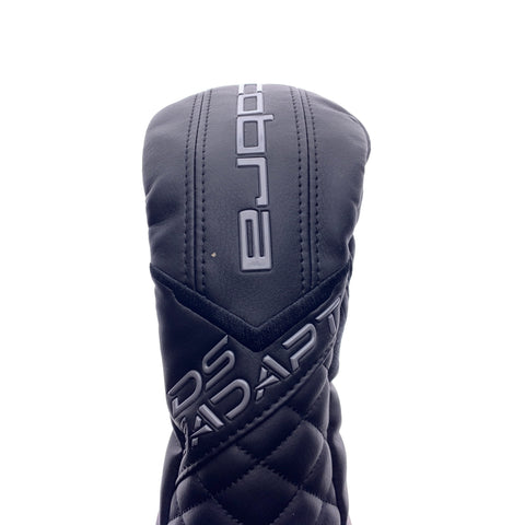 Used Cobra LTDx 2 Hybrid / 17.0 Degrees / Stiff Flex