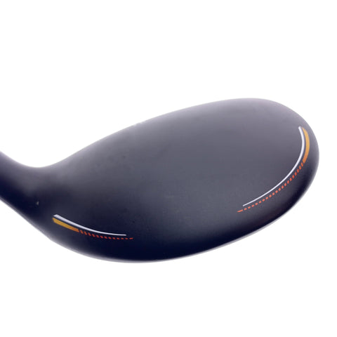 Used Cobra LTDx 2 Hybrid / 17.0 Degrees / Stiff Flex