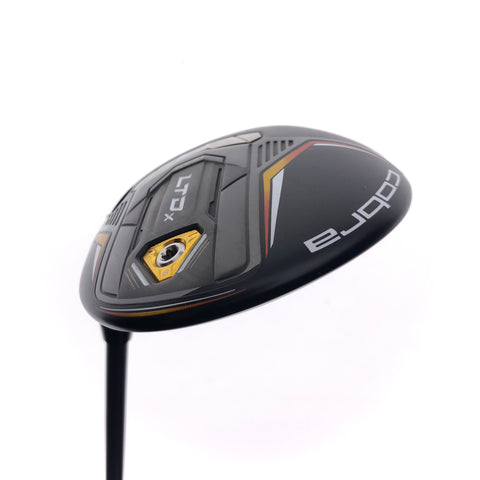 Used Cobra LTDx 3 Fairway Wood / 15 Degrees / Regular Flex / Left-Handed