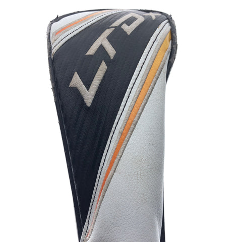 Used Cobra LTDx 3 Fairway Wood / 15 Degrees / Stiff Flex